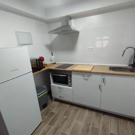 Appartement Casa Rebel Chelva
