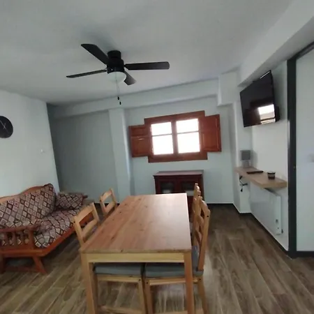 Casa Rebel Appartement