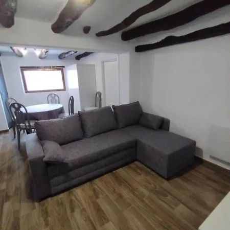 Apartman Casa Rebel
