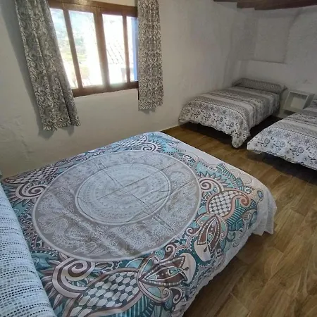 Casa Rebel Appartement