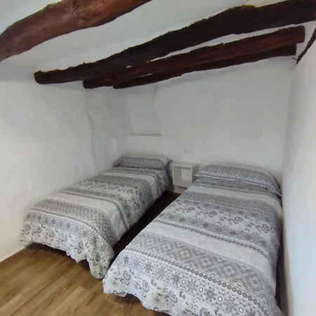 Apartman Casa Rebel *