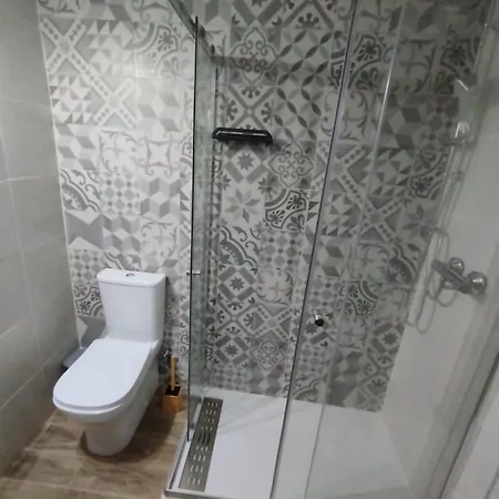 Casa Rebel Appartement Chelva