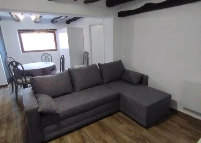 Apartman Casa Rebel
