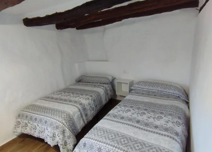 Apartman Casa Rebel *