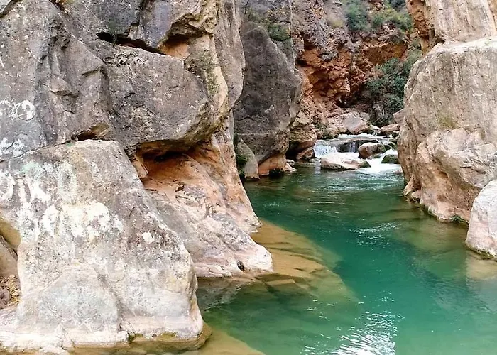 Apartman Casa Rebel *